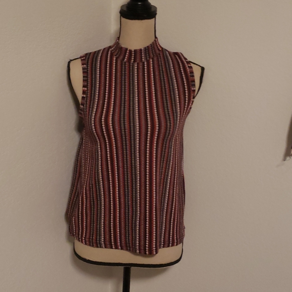 Beautiful soft tank top